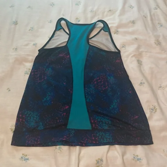 Champion tank - Picture 10 of 14